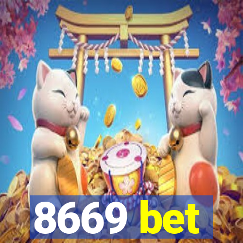 8669 bet